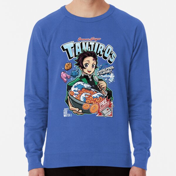 Tanjir-O's (Demon Slayer) Sudadera ligera