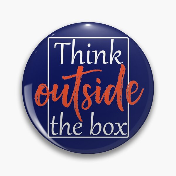 Item preview, Make life your own, think for yourself designed and sold by ChatterFox.