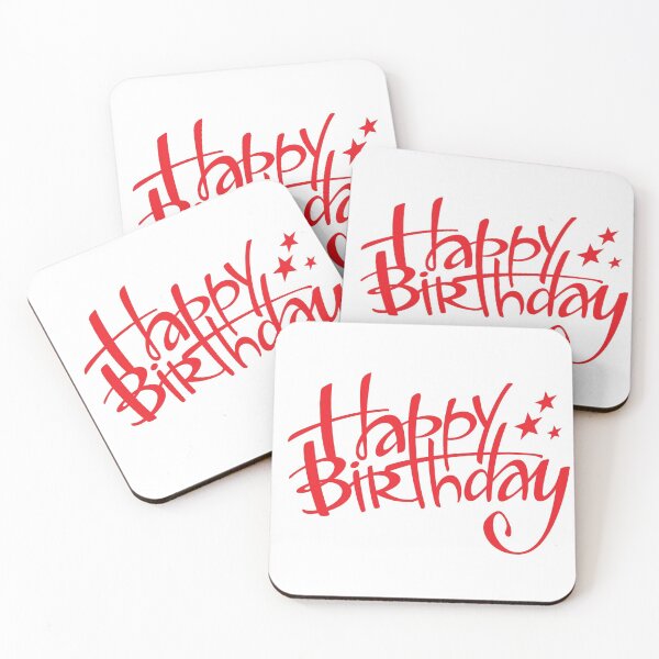 Item preview, Birthday cake, Happy Birthday, happy birthday text overlay designed and sold by Bashar-Design.