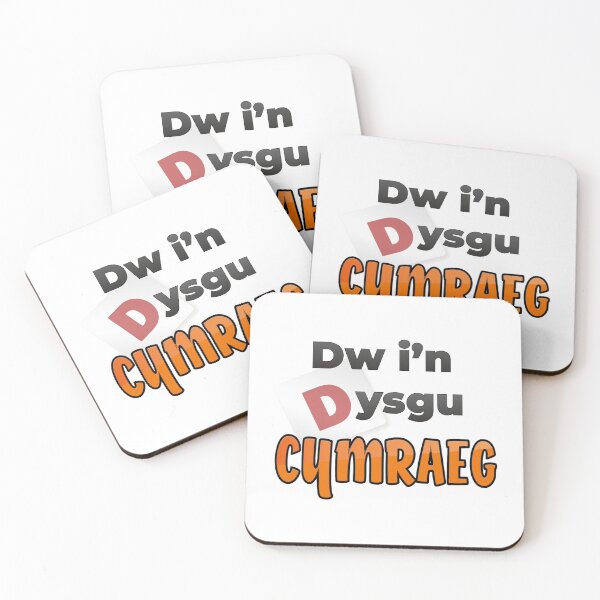 Item preview, Learn Welsh designed and sold by Gelert.