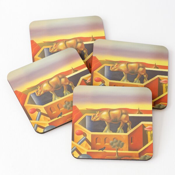 Item preview, Jerusalem designed and sold by Ruben Cukier.