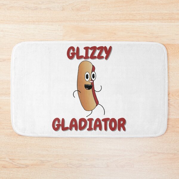 Item preview, Glizzy Gladiator designed and sold by Diamaber.