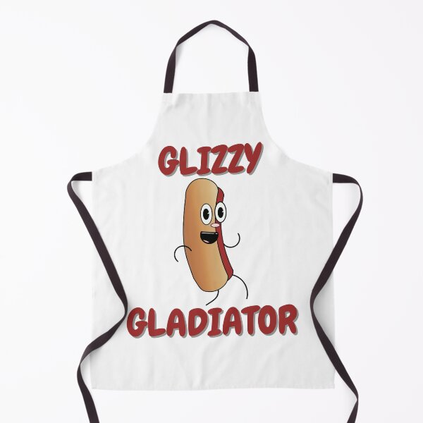 Item preview, Glizzy Gladiator designed and sold by Diamaber.