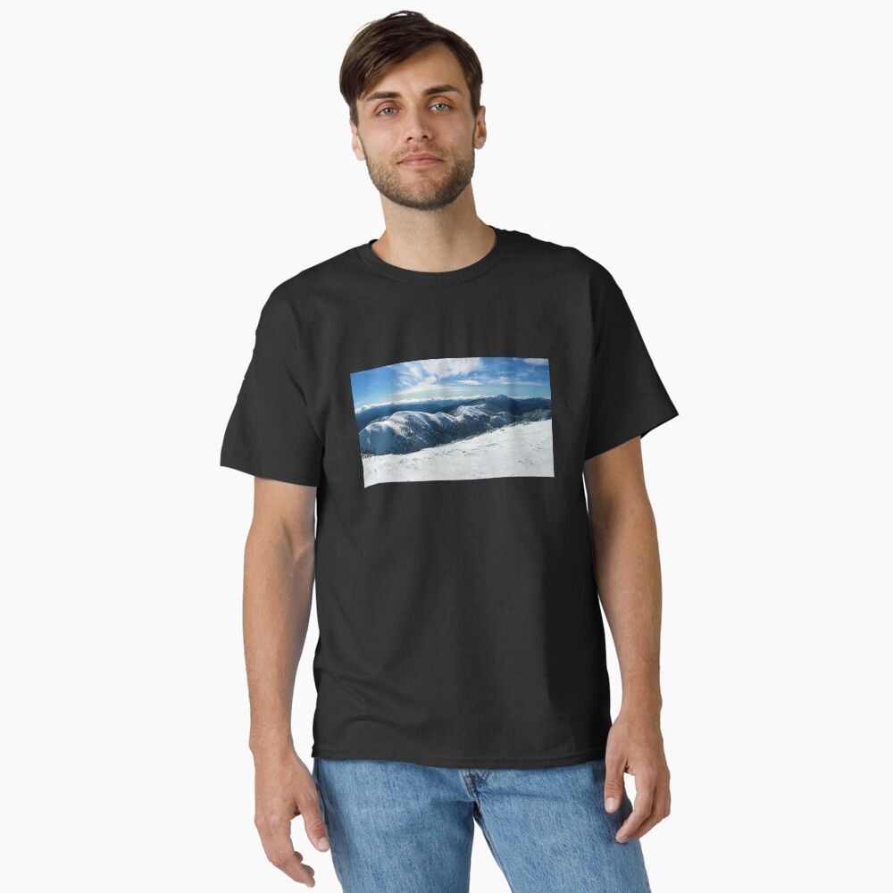 Item preview, Classic T-Shirt designed and sold by ajdesignsau.