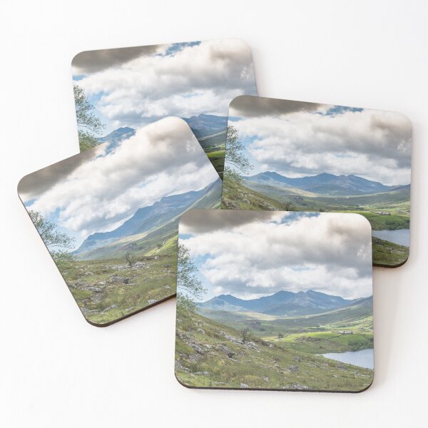 Item preview, Down the valley designed and sold by Barno123.