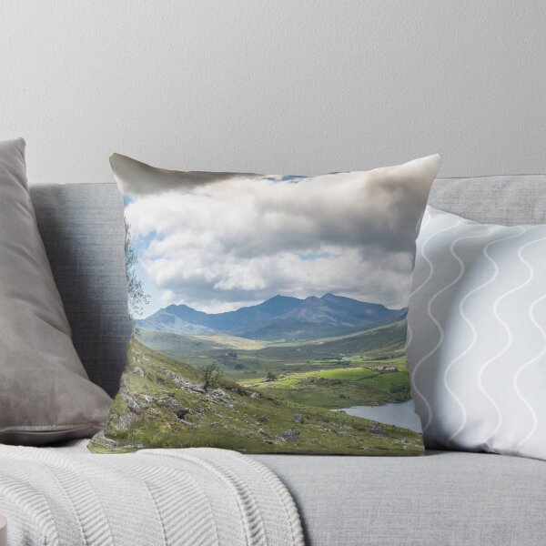 Item preview, Down the valley designed and sold by Barno123.