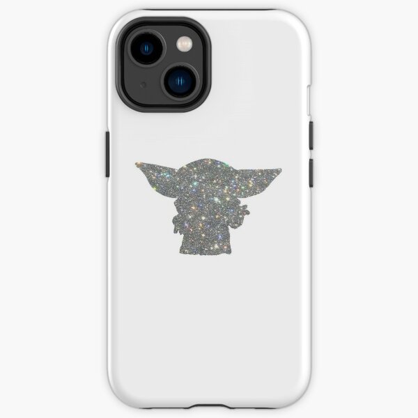 BABY YODA GROGU CUTE STAR WARS iPhone SE 2020 Case Cover