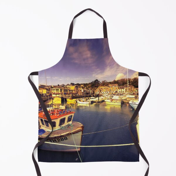 Item preview, Padstow Vista designed and sold by hawkie.