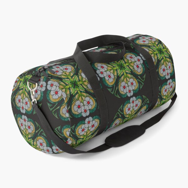 Item preview, Deco style flower pattern designed and sold by sharpie.