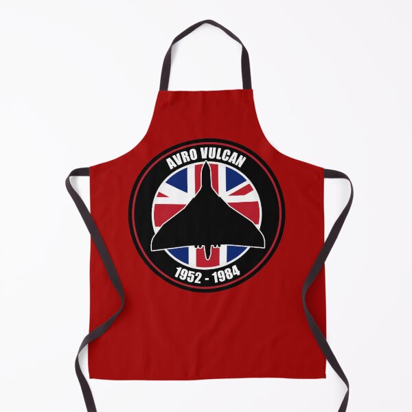 Item preview, Avro Vulcan 1952 - 1984 designed and sold by StrongVlad.