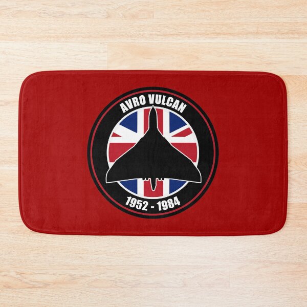 Item preview, Avro Vulcan 1952 - 1984 designed and sold by StrongVlad.