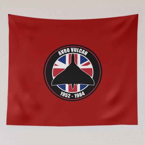 Item preview, Avro Vulcan 1952 - 1984 designed and sold by StrongVlad.