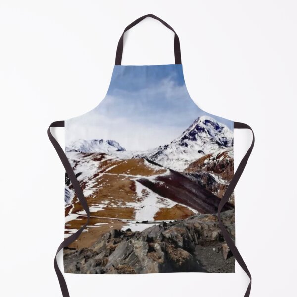 Item preview, Early snow designed and sold by RageYion.