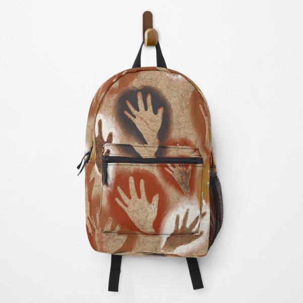 Item preview, hand prints moody designed and sold by FVO-italydesign.