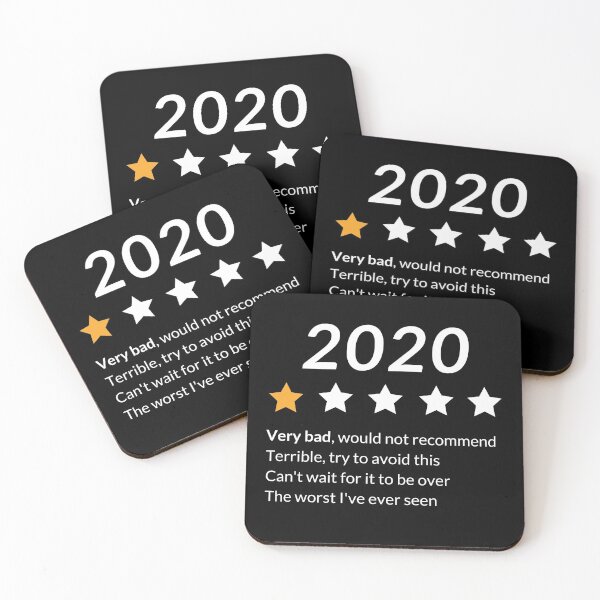 Item preview, 2020 Very bad, would not recommend designed and sold by Meaningfully.