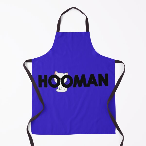 Item preview, Hooman-Cat designed and sold by Gypsophilia.