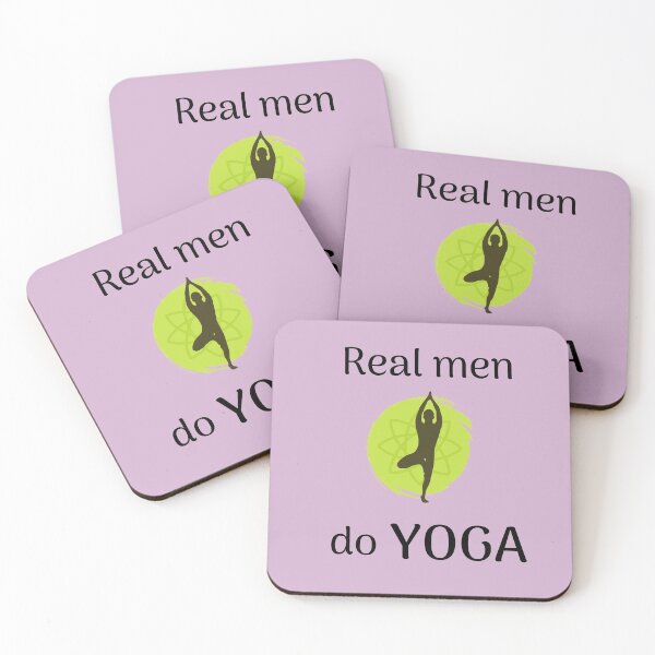 Item preview, Real men. designed and sold by vibrants-Design.