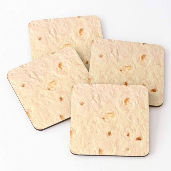 Item preview, Flour Tortilla or Burrito or Quesadilla  designed and sold by Talia Felix.