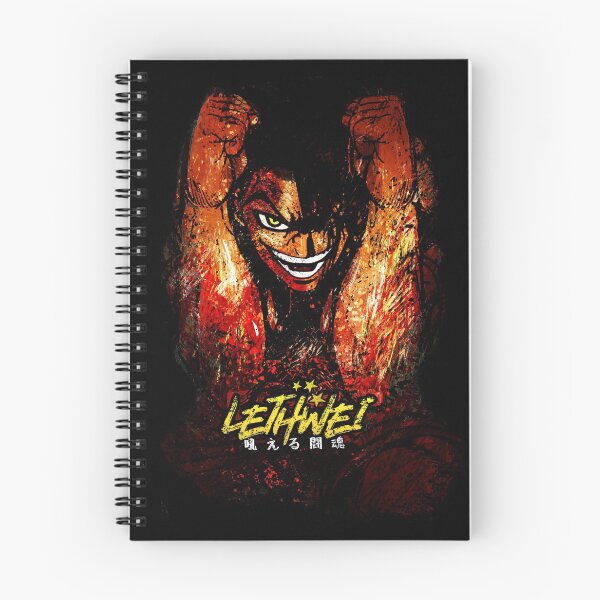Item preview, Saw Paing LETHWEI Kengan  designed and sold by TheAsura.