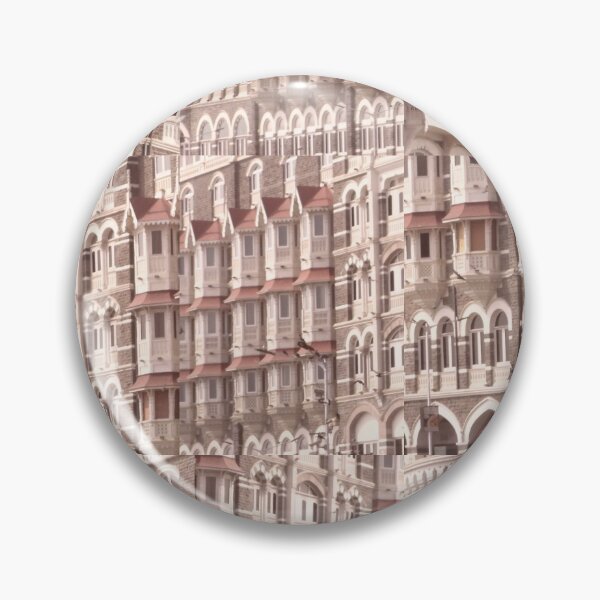 Item preview, Vintage Mumbai Architecture designed and sold by Neha Gandhi.