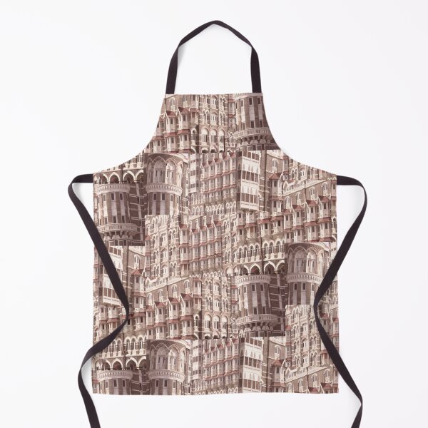 Item preview, Vintage Mumbai Architecture designed and sold by Neha Gandhi.