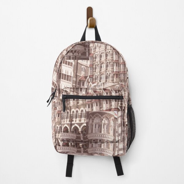 Item preview, Vintage Mumbai Architecture designed and sold by Neha Gandhi.