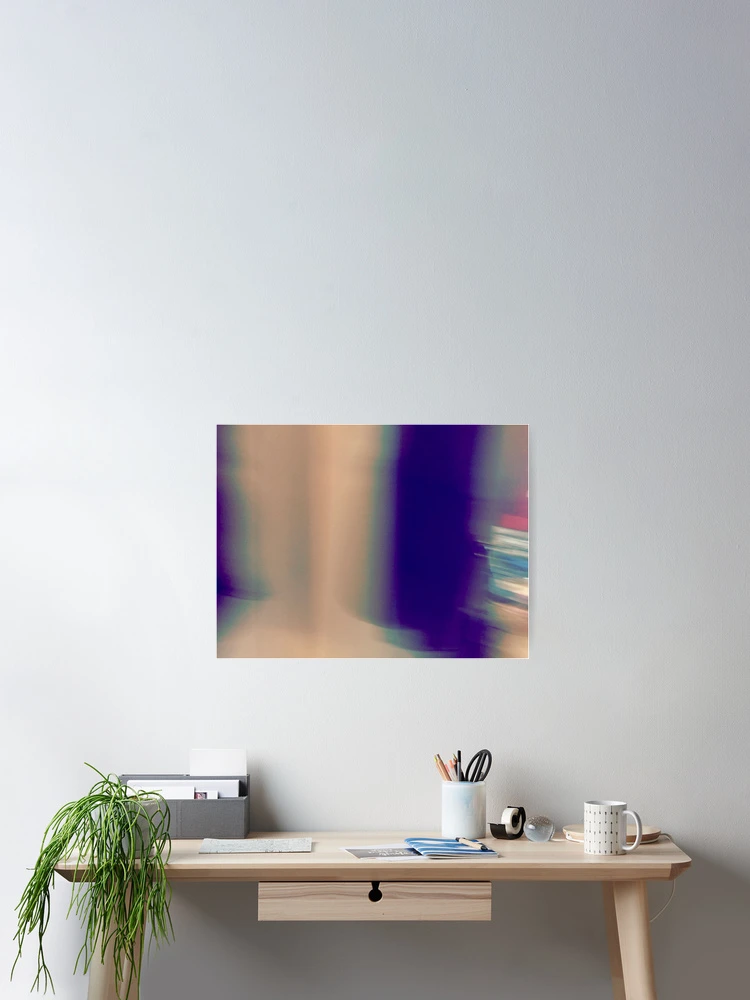 Thumbnail 2 of 3, Poster, Movement designed and sold by Liz Bajo Designs.