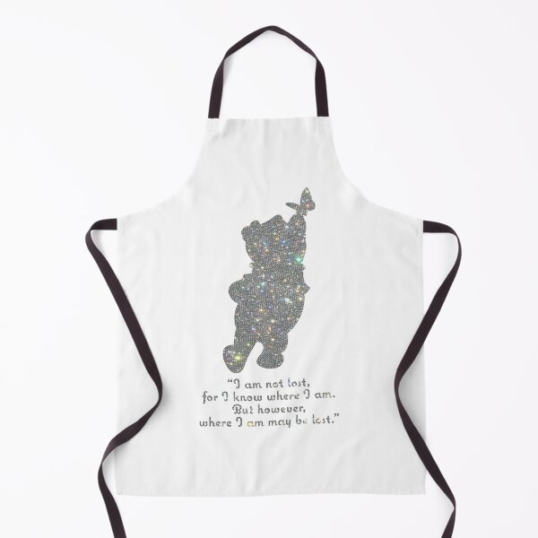 Item preview, Lost Quote designed and sold by BubbleFog.