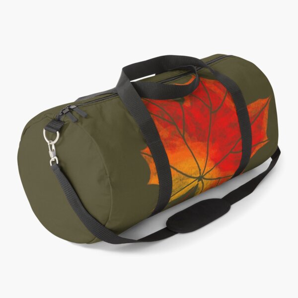 Item preview, Autumn/ Fall Maple Leaf designed and sold by emDesign123.