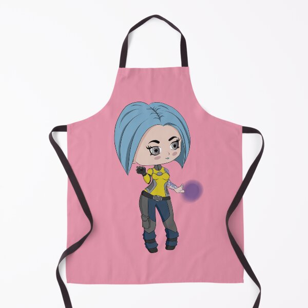 Aperçu de l'œuvre Maya Chibi créée et vendue par Psych0S1ren.