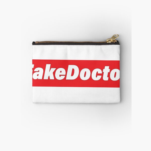 Item preview, Fake Doctors Real Friends designed and sold by MousaObaid.