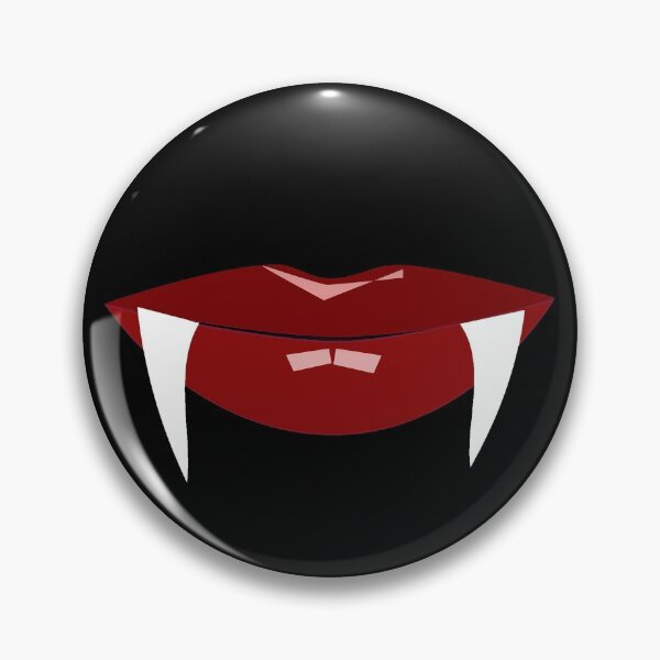 Item preview, Vampire designed and sold by Never-Rest.