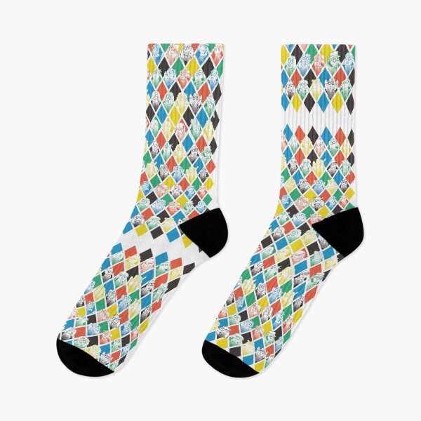 Item preview, Carnival Pattern designed and sold by Fulgenl.