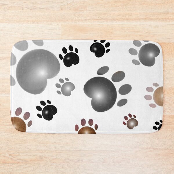 Item preview, footprint designed and sold by Shirley cute art .