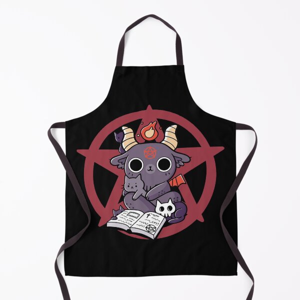 Item preview, Evil's Apprentices designed and sold by TaylorRoss1.