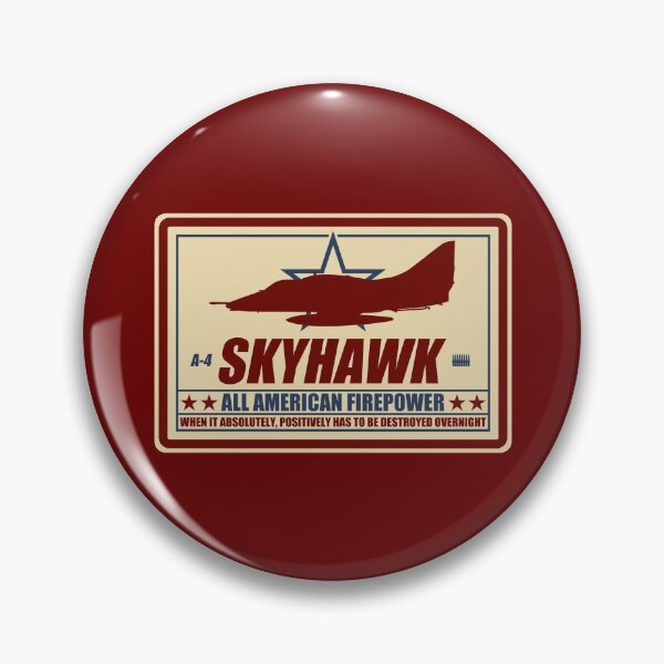 Item preview, A-4 Skyhawk designed and sold by StrongVlad.