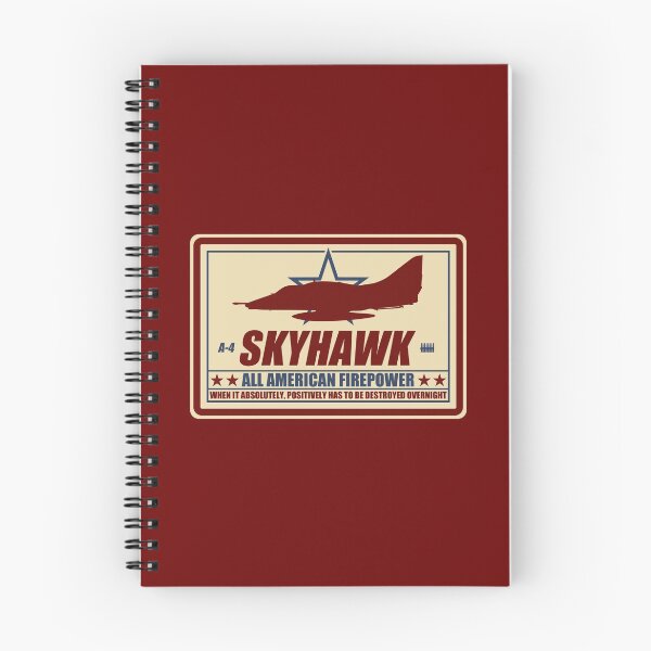 Item preview, A-4 Skyhawk designed and sold by StrongVlad.