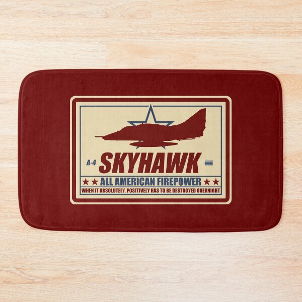 Item preview, A-4 Skyhawk designed and sold by StrongVlad.