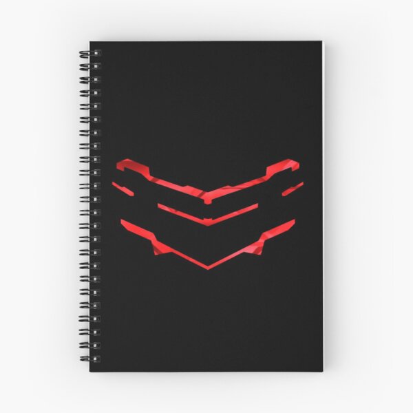 Item preview, 3D Dead Space- Crystal Red  designed and sold by sagar96.