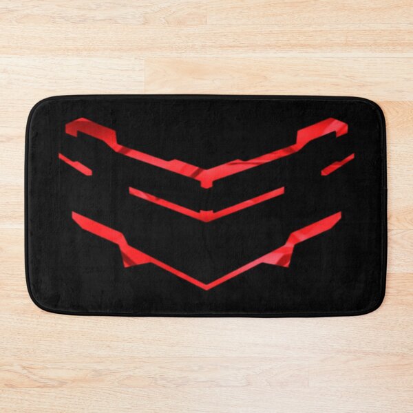 Item preview, 3D Dead Space- Crystal Red  designed and sold by sagar96.