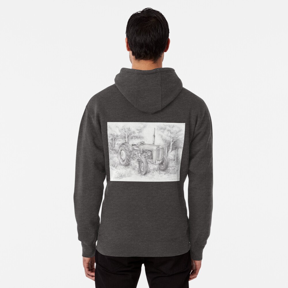 Item preview, Pullover Hoodie designed and sold by Eva-Hegelund.