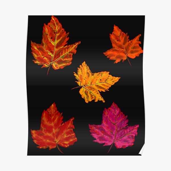 Pack For Kids Posters Redbubble - autumn pack roblox