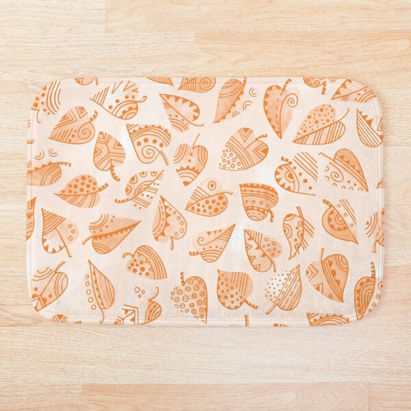 Item preview, Symphony of Autumn Leaves designed and sold by Sofya Dushkina.