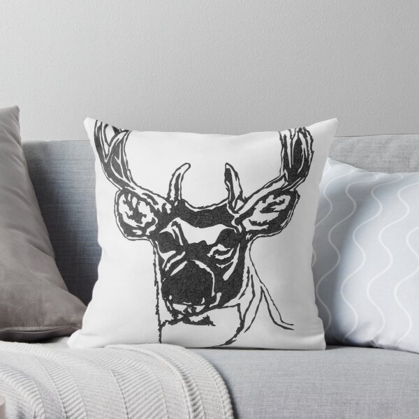 Item preview, LINE : Brother Deer. designed and sold by LINEart.