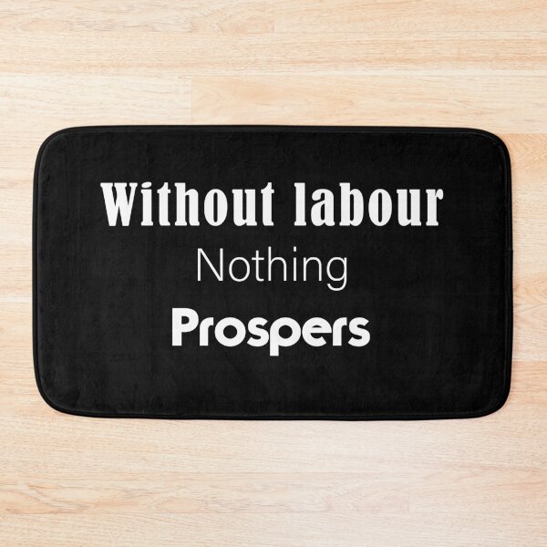 Item preview, Labour Day designed and sold by djal-lk.