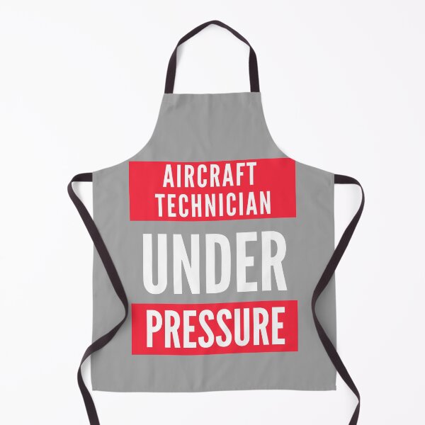 Item preview, Aircraft Maintenance Technician Under Pressure designed and sold by jetmike.
