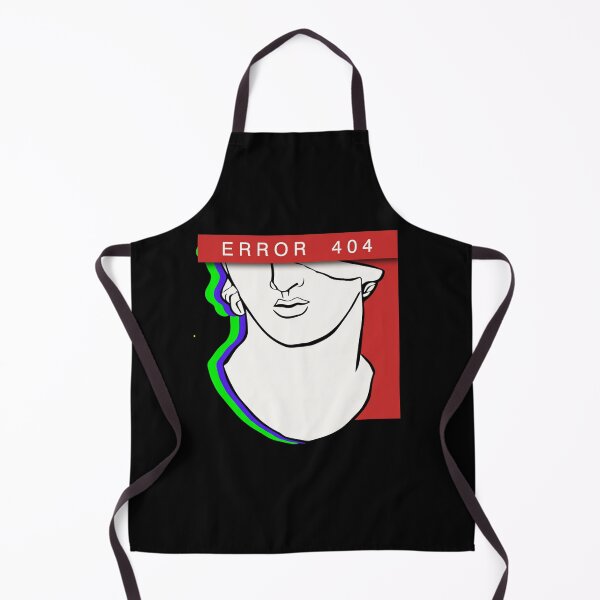 Item preview, ART ERROR 404!! designed and sold by BavlyN.