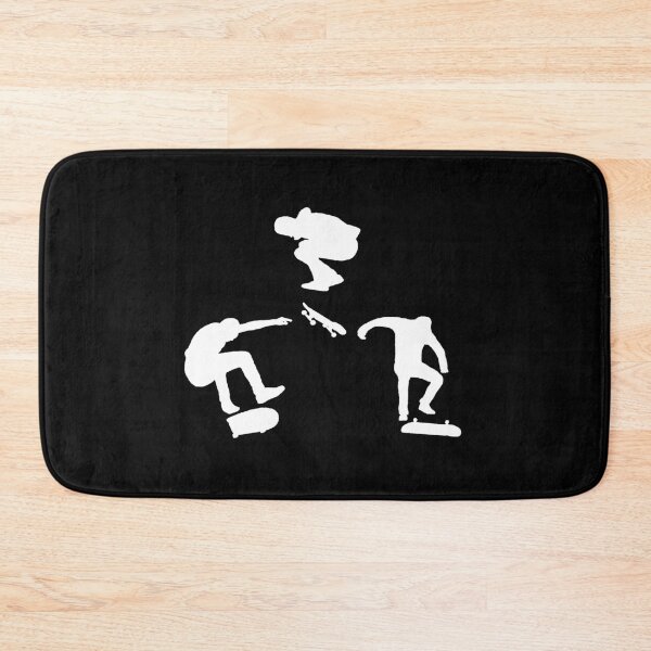 Item preview, Skateboard tricks designed and sold by the-nic-001.