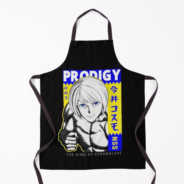 Item preview, Imai Cosmo Kengan designed and sold by TheAsura.