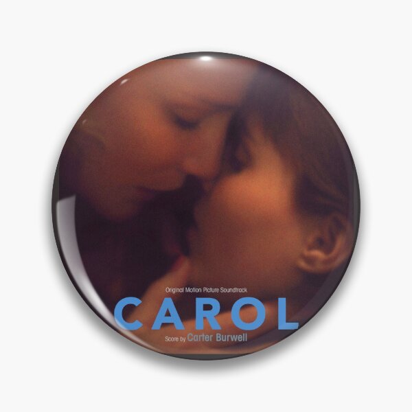 Item preview, Carol soundtrack designed and sold by shortywhoruns.